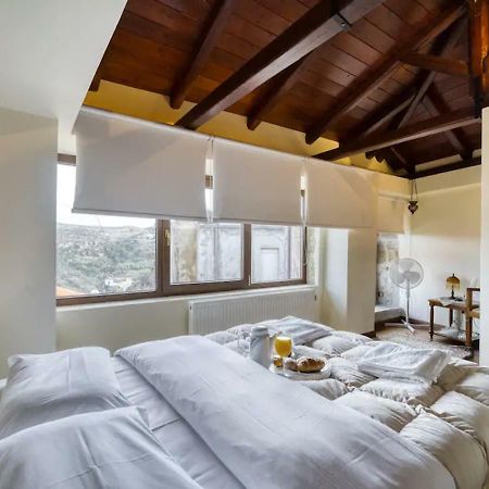 Villa Panona Drosi Luaran gambar