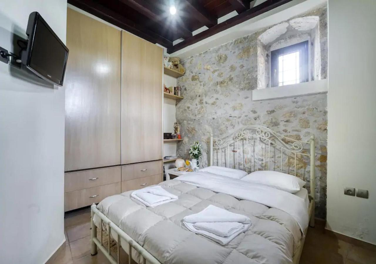 Villa Panona Drosi Luaran gambar