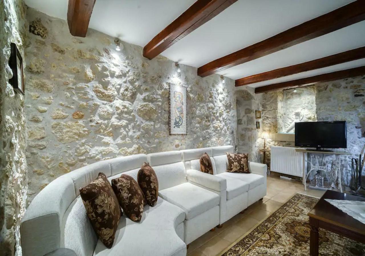 Villa Panona Drosi Luaran gambar